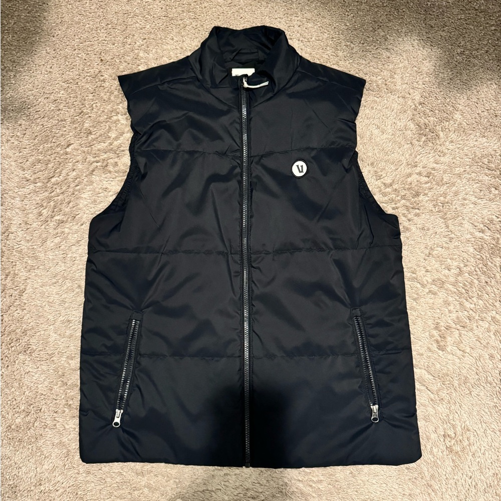 Vuori vest